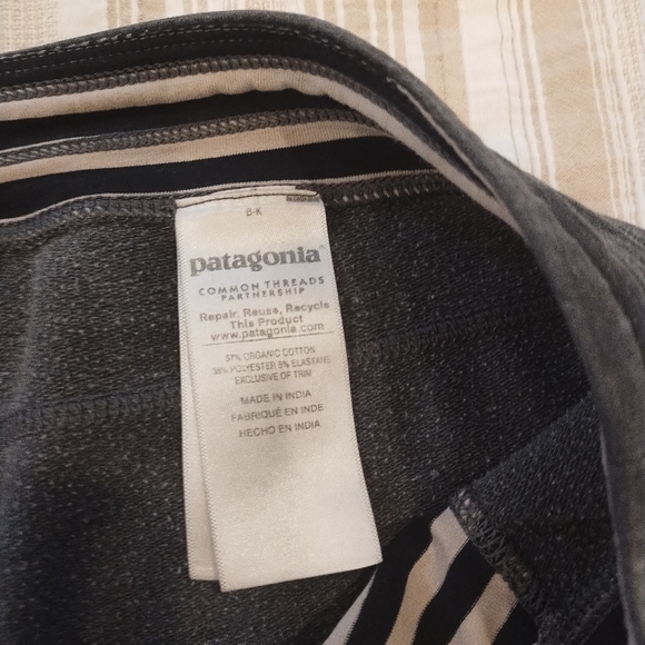 Patagonia jogger xs excellent condition - Picture 3 of 4